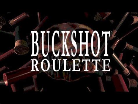buckshot roulette mobile|Buckshot Duel .